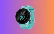 Montre Garmin Forerunner 55 à -30% : le coach idéal pour vos courses