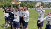 Montrodat écrase Chastel-Nouvel 4-0 en finale de la coupe Claude-Dalut