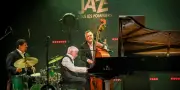 Monty Alexander, virtuose du jazz, enflammera Jazz sous les pommiers