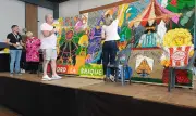 Mord la brique 2025 : 1 000 € pour les enfants hospitalisés
