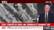 Mort d'Amal Khalil : son journal porte plainte contre un expert de BFMTV