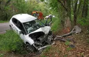 Mortalité routière en hausse de 15% en avril : 285 morts en métropole