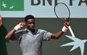 Moïse Kouame, une déception et une notoriété fulgurante à Roland-Garros
