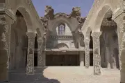 Mossoul renaît de ses cendres grâce à la reconstruction de son patrimoine