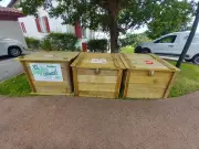 Mouguerre : soirée info compostage et distribution de composteurs le 29 mai