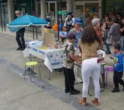 Mourenx : le Secours Catholique fête ses 80 ans avec une journée festive