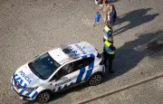 Mère des enfants abandonnés au Portugal arrêtée à Fatima