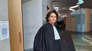 Mère incestueuse condamnée à 8 ans pour viol sur son fils de 8 ans