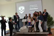 Mérignac : un rond-point au nom de Patrick Baqué, président historique des Girondins