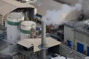 Méthane en France : deux ONG alertent sur des fuites massives sur les sites gaziers