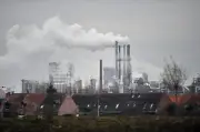 Méthane fossile : récupérer les émissions pour réduire le réchauffement