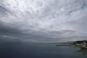 Météo Alpes-Maritimes : grisaille dimanche, pluie annoncée lundi