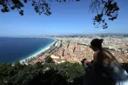 Météo Alpes-Maritimes : jusqu'à 29°C ce vendredi 22 mai