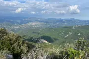 Météo Ascension 2026 : soleil et nuages dans les Alpes-Maritimes