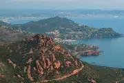 Météo du 17 mai : soleil et vent dans les Alpes-Maritimes et le Var