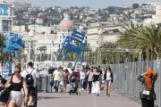 Météo Pentecôte 2026 : soleil et orages dans les Alpes-Maritimes