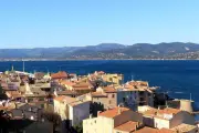 Météo Var : grand soleil et 27°C à Fréjus ce mardi 12 mai