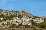 Météo Var : mercredi 13 mai ensoleillé mais venteux, rafales jusqu'à 60 km/h