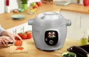 Multicuiseur Cookeo : 149 € au lieu de 219,99 €, une offre à saisir