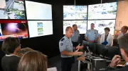 Mur d'images : quatre communes près de Montpellier renforcent leur sécurité