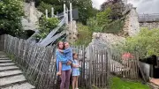 Mur effondré à Ville-d'Avray : une famille désespérée attend des réponses