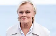 Muriel Robin justifie son hommage à Pierre Palmade aux Molières