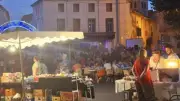 Murviel-lès-Béziers : appel à candidatures pour le marché nocturne du 6 juin