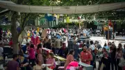 Murviel-lès-Montpellier : la 30e Fête du R.A.T transforme le village en scène ouverte