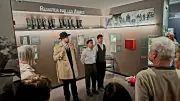 Musée de la Résistance à Champigny : fréquentation solide, budget 2026 tendu