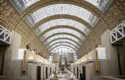 Musée d'Orsay : une salle pour les œuvres spoliées de la Seconde Guerre mondiale
