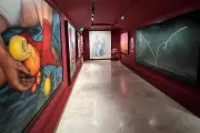 Musée FAMM à Mougins : 75% des œuvres renouvelées, un parcours féminin réinventé