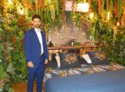 Mussidan : muguet et jungle pour un nouvel hébergement insolite