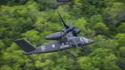 MV-75A Cheyenne II : le nouvel aéronef à rotors basculants de l'armée américaine