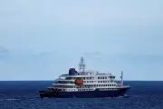 MV Hondius attendu à Rotterdam, Darmanin en Algérie, Bruel clame son innocence