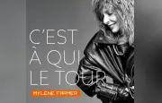 Mylène Farmer dévoile son nouveau single C’est à qui le tour avec DJ Lewis