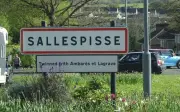 Mystère : un panneau de Sallespisse retrouvé en Angleterre