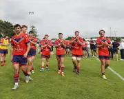 N2 : Tyrosse tombe à Vienne, une saison remarquable s'achève