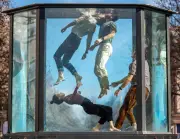Naïade : un spectacle de cirque aquatique inédit à Boulazac