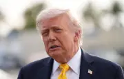 « Nacho Trump » : nouveau surnom pour Donald Trump lié au détroit d'Ormuz