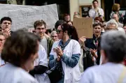 Naissance d'un comité de défense contre les suppressions d'emplois à la polyclinique Pau Pyrénées
