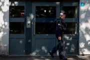 Nantes: adolescent tué par balle, narcotrafic en cause