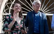 Nantes retire les portraits de Jacques Paris et Cécile Kohler après leur libération