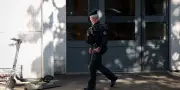 Nantes sous le choc après la mort par balles d'un adolescent