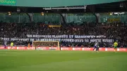 Nantes-Toulouse : chaos à la Beaujoire, match arrêté après envahissement