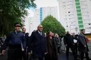 Nantes : un ado de 15 ans tué, le ministre promet de lutter contre le narcotrafic