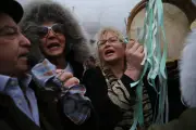 Naples : Loredana, doyenne des activistes trans, s'éteint à 90 ans
