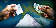 Narcotrafic : les milliards d'euros qui échappent à la police