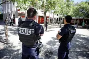 Narcotrafic, logement, JO : le préfet des Alpes-Maritimes fait le point
