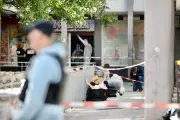 Narcotrafic à Nice : 11 morts en deux ans dans le quartier des Moulins