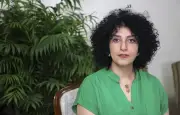 Narges Mohammadi « entre la vie et la mort » après son hospitalisation en Iran